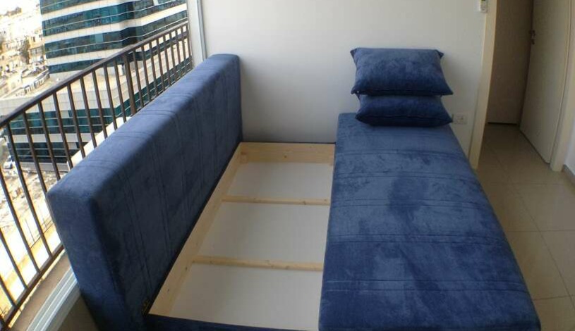 Apartment Sha'ul Bar Tel Aviv - Apt 34732